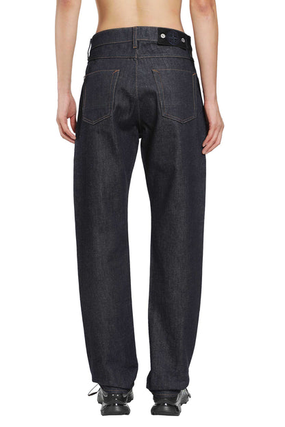 J100005 5 Pocket Jeans