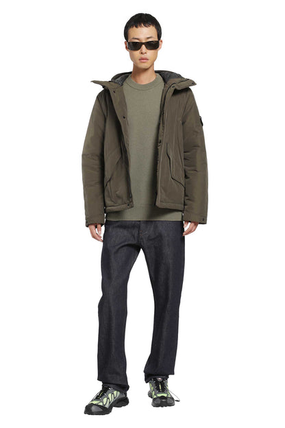 J100005 5 Pocket Jeans