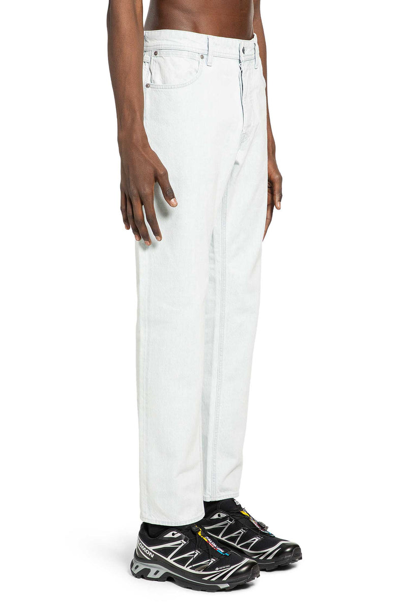 J100005 Extra-Bleached Jeans