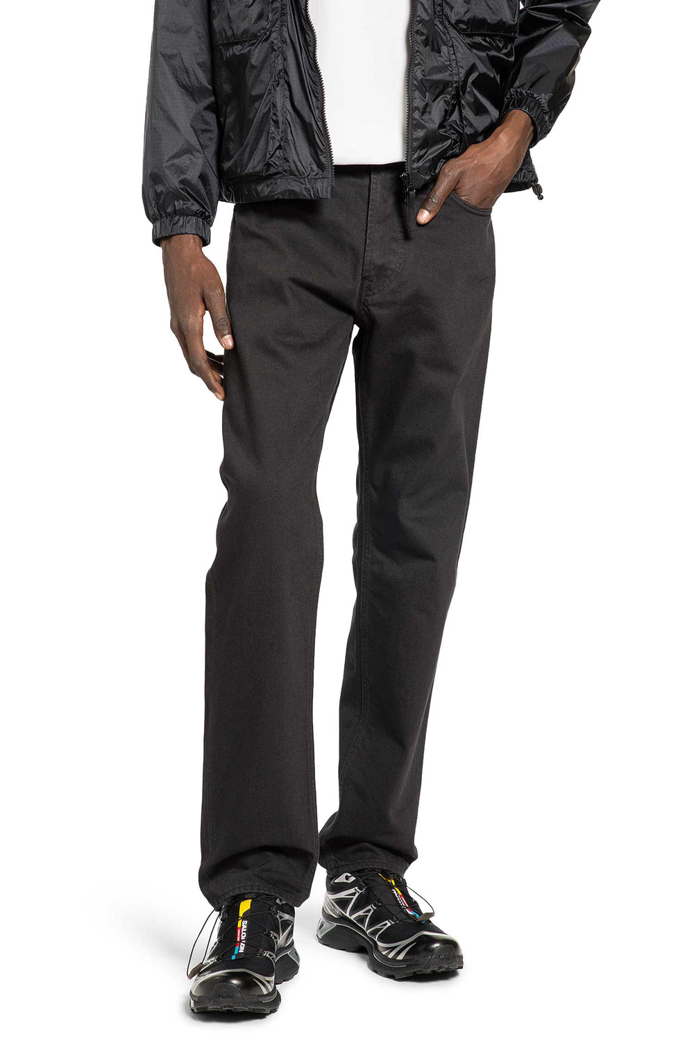 STONE ISLAND J100005 man