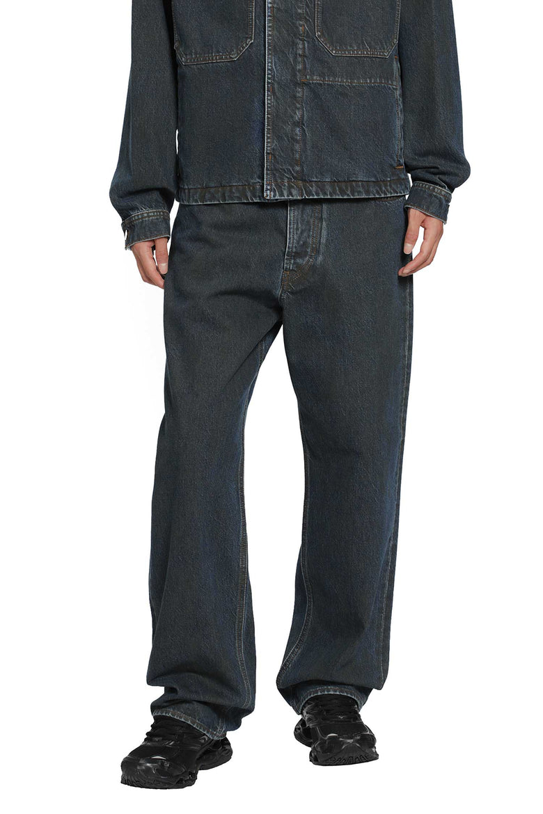 STONE ISLAND J100006 Jeans man