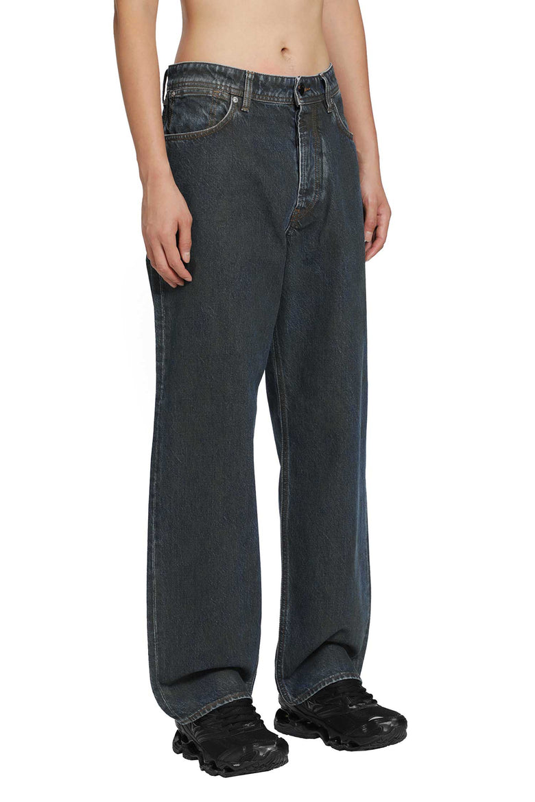 STONE ISLAND J100006 Jeans man