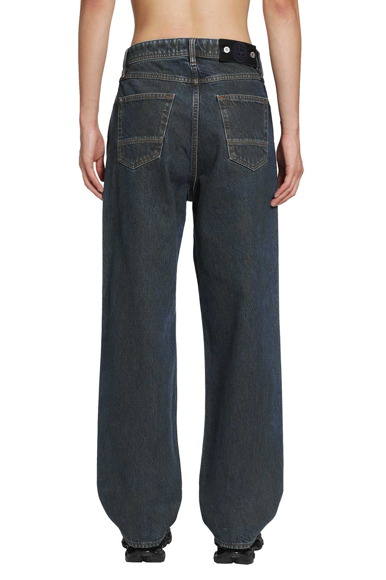 STONE ISLAND J100006 Jeans man