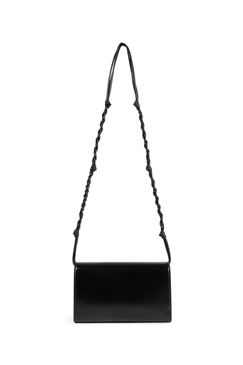 Tangle Leather  Wallet