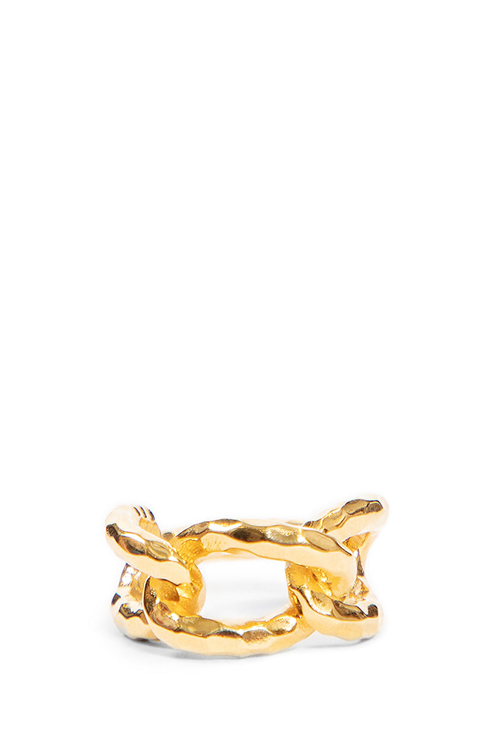 JIL SANDER WOMAN GOLD JEWELLERY