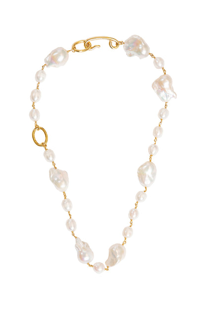 Antonioli JIL SANDER WOMAN WHITE JEWELLERY