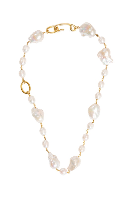 JIL SANDER WOMAN WHITE JEWELLERY