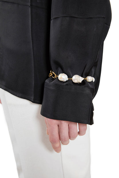 JIL SANDER WOMAN WHITE JEWELLERY