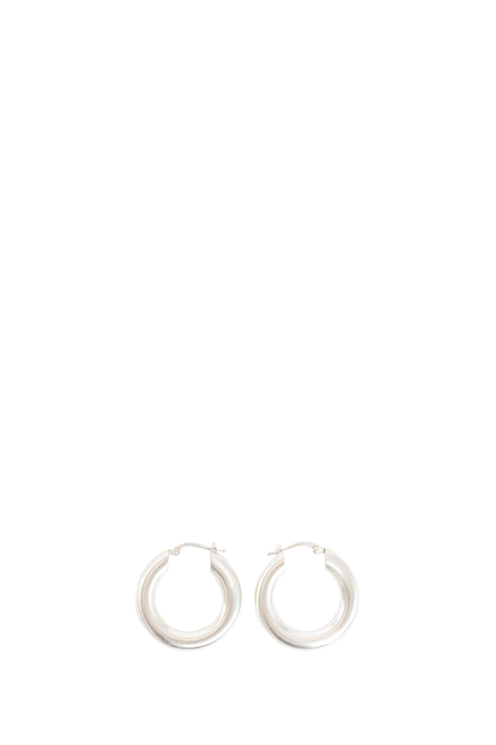 JIL SANDER WOMAN SILVER JEWELLERY