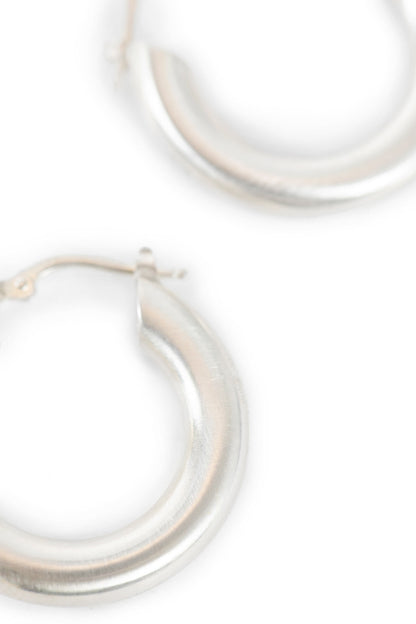 JIL SANDER WOMAN SILVER JEWELLERY