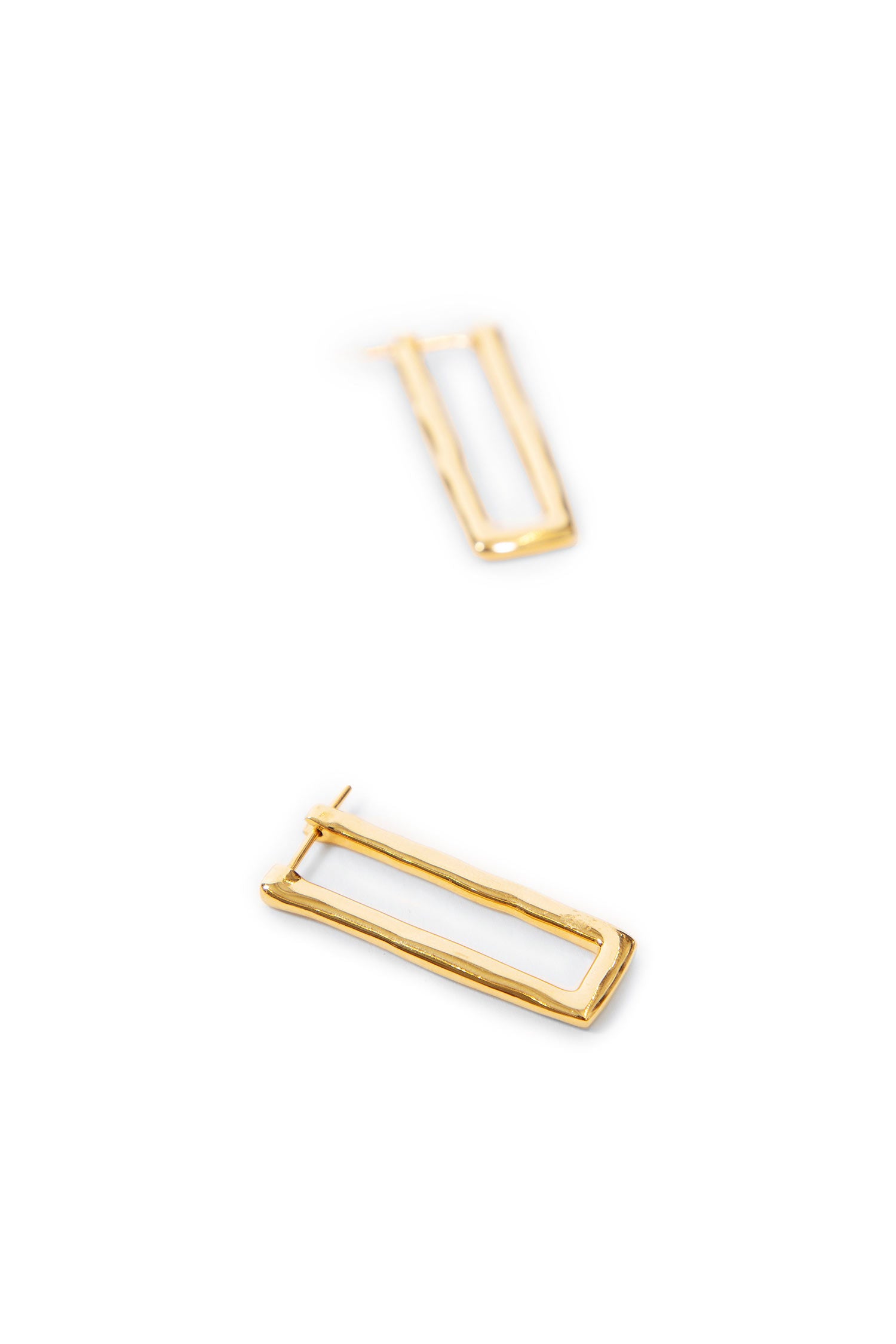 JIL SANDER WOMAN GOLD JEWELLERY