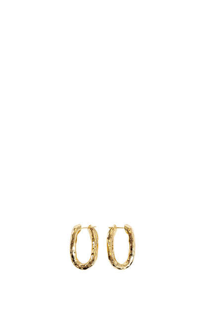 JIL SANDER WOMAN GOLD JEWELLERY