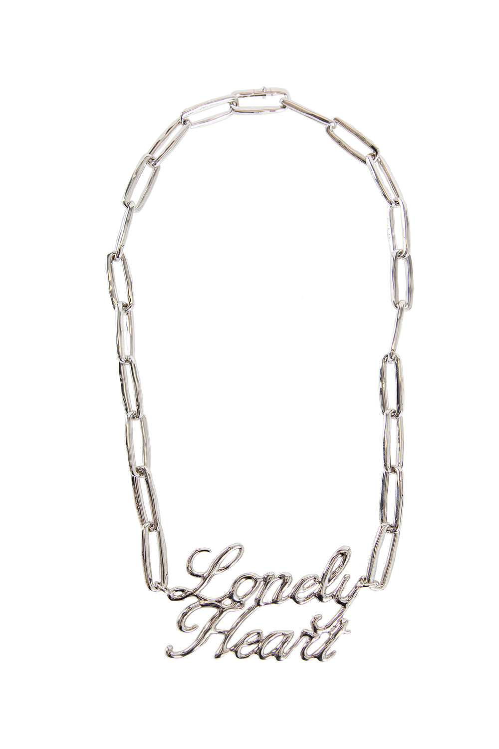 JIL SANDER WOMAN SILVER JEWELLERY