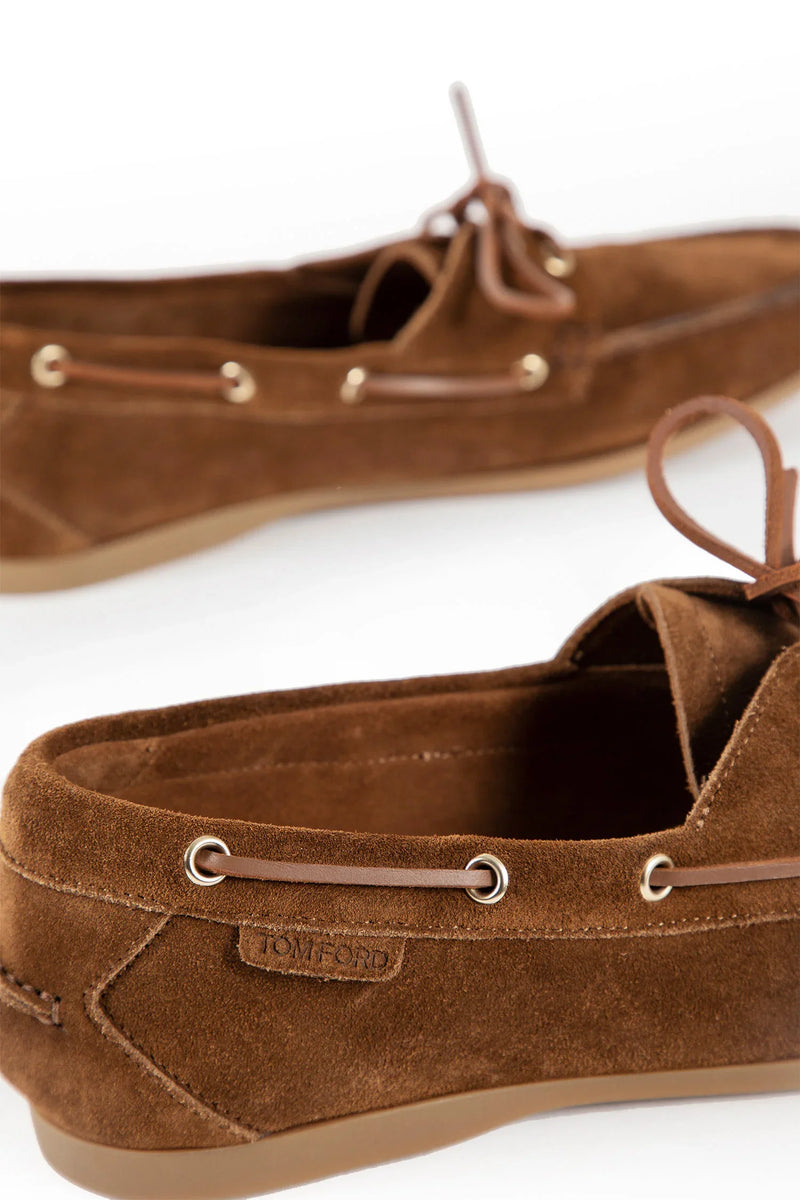 Informal Loafers - Antonioli.eu