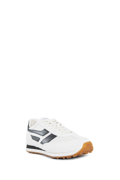 TOM FORD MAN WHITE SNEAKERS