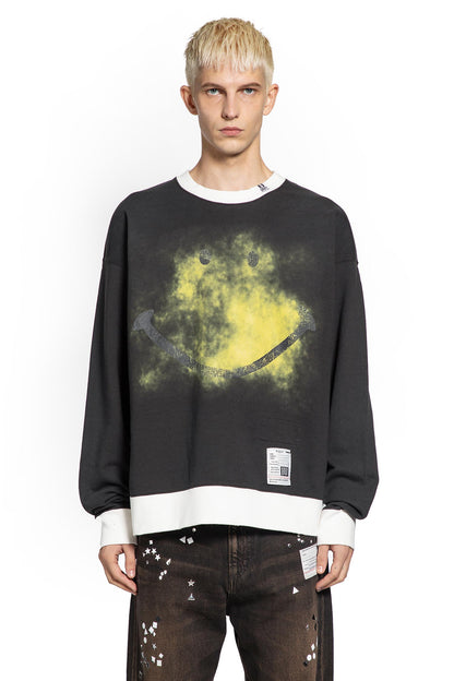 MAISON MIHARA YASUHIRO WOMAN  KNITWEAR