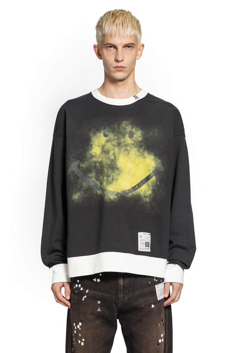 MAISON MIHARA YASUHIRO WOMAN  KNITWEAR