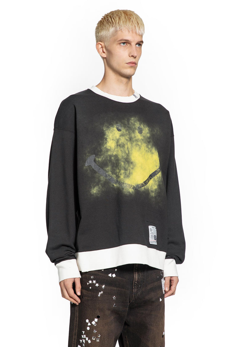 MAISON MIHARA YASUHIRO WOMAN  KNITWEAR