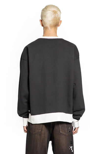 MAISON MIHARA YASUHIRO WOMAN  KNITWEAR