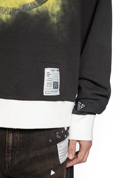MAISON MIHARA YASUHIRO WOMAN  KNITWEAR