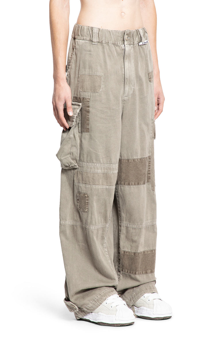 Repair Cargo Pants