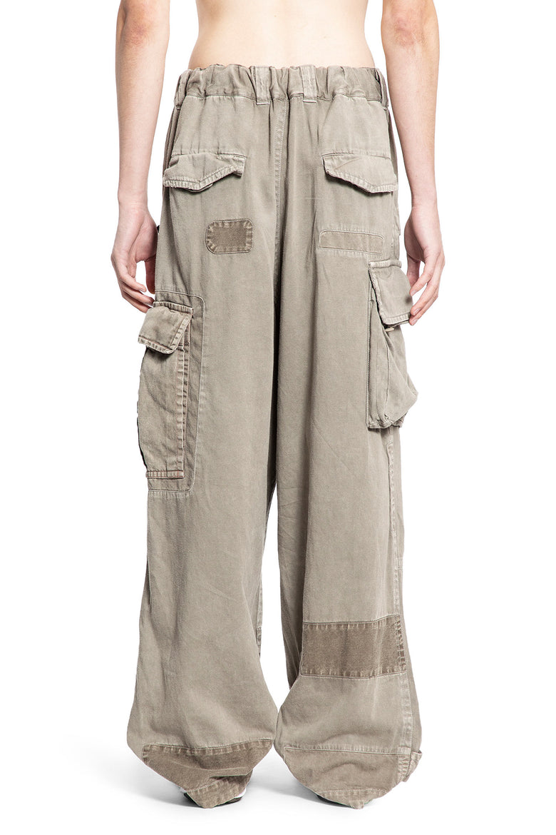 Repair Cargo Pants