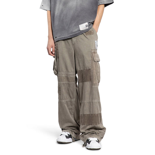 Repair Cargo Pants - Antonioli.eu