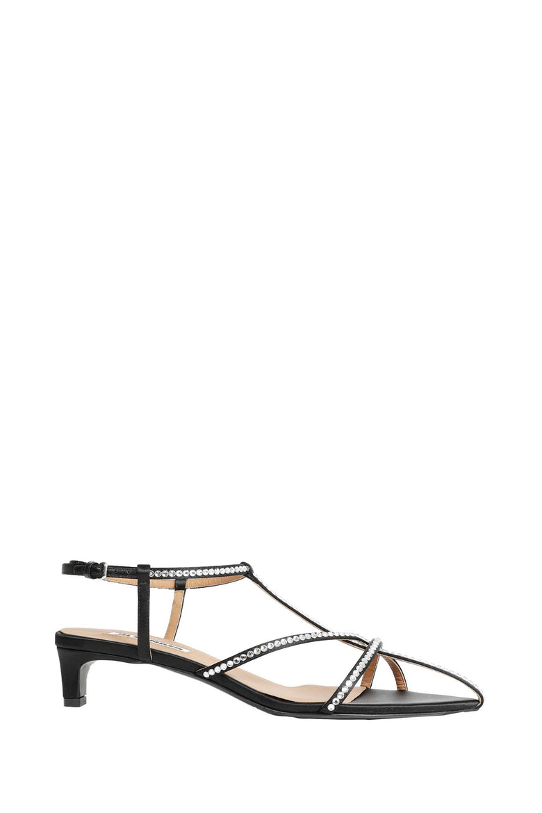 JIL SANDER JIL SANDER WOMAN  SANDALS & SLIDES woman