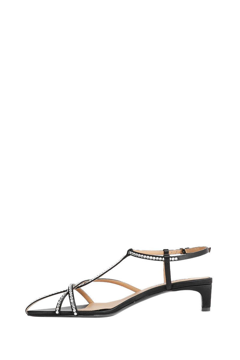 JIL SANDER JIL SANDER WOMAN  SANDALS & SLIDES woman