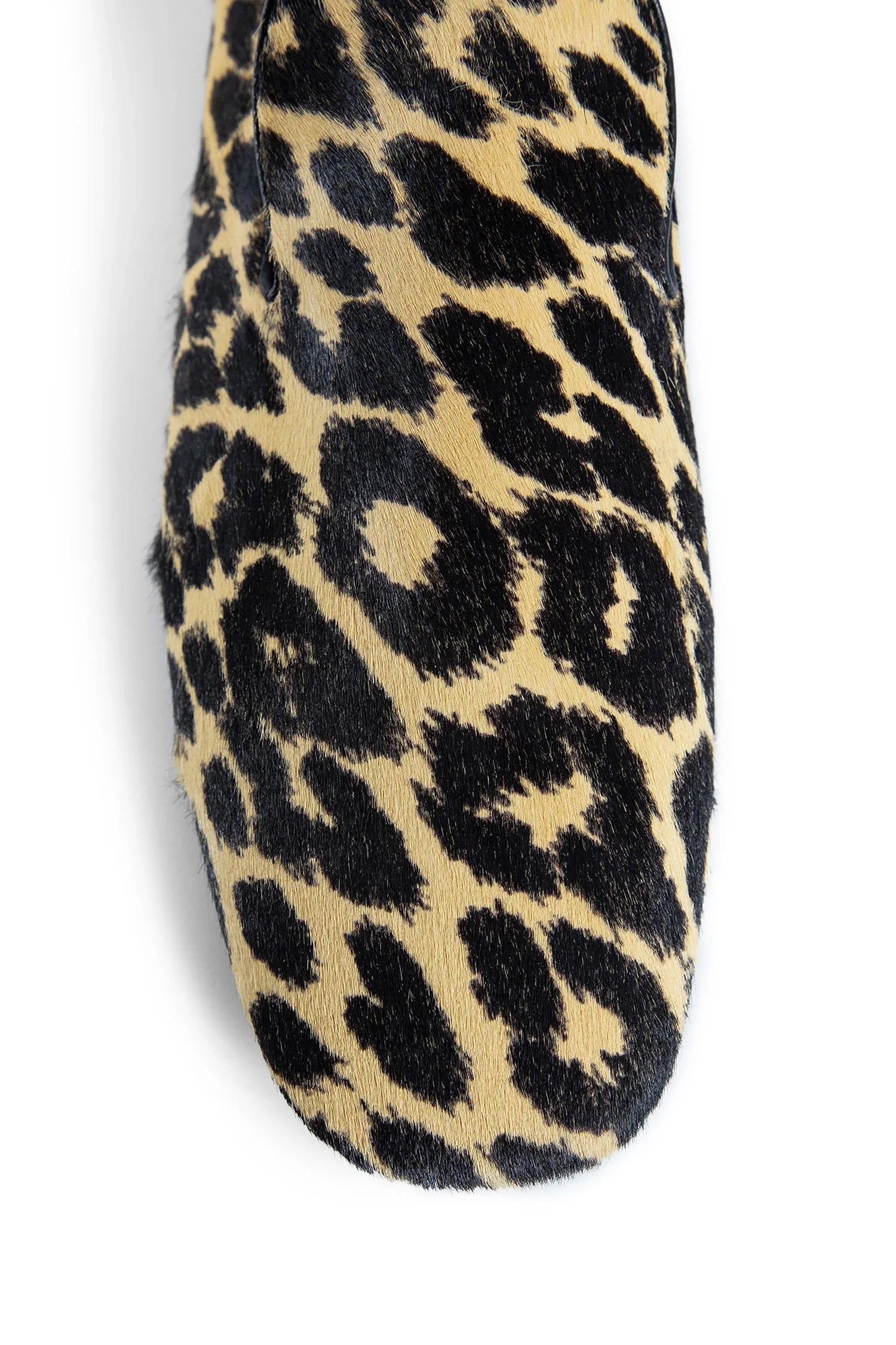 JIL SANDER WOMAN BEIGE FLATS - Antonioli.eu