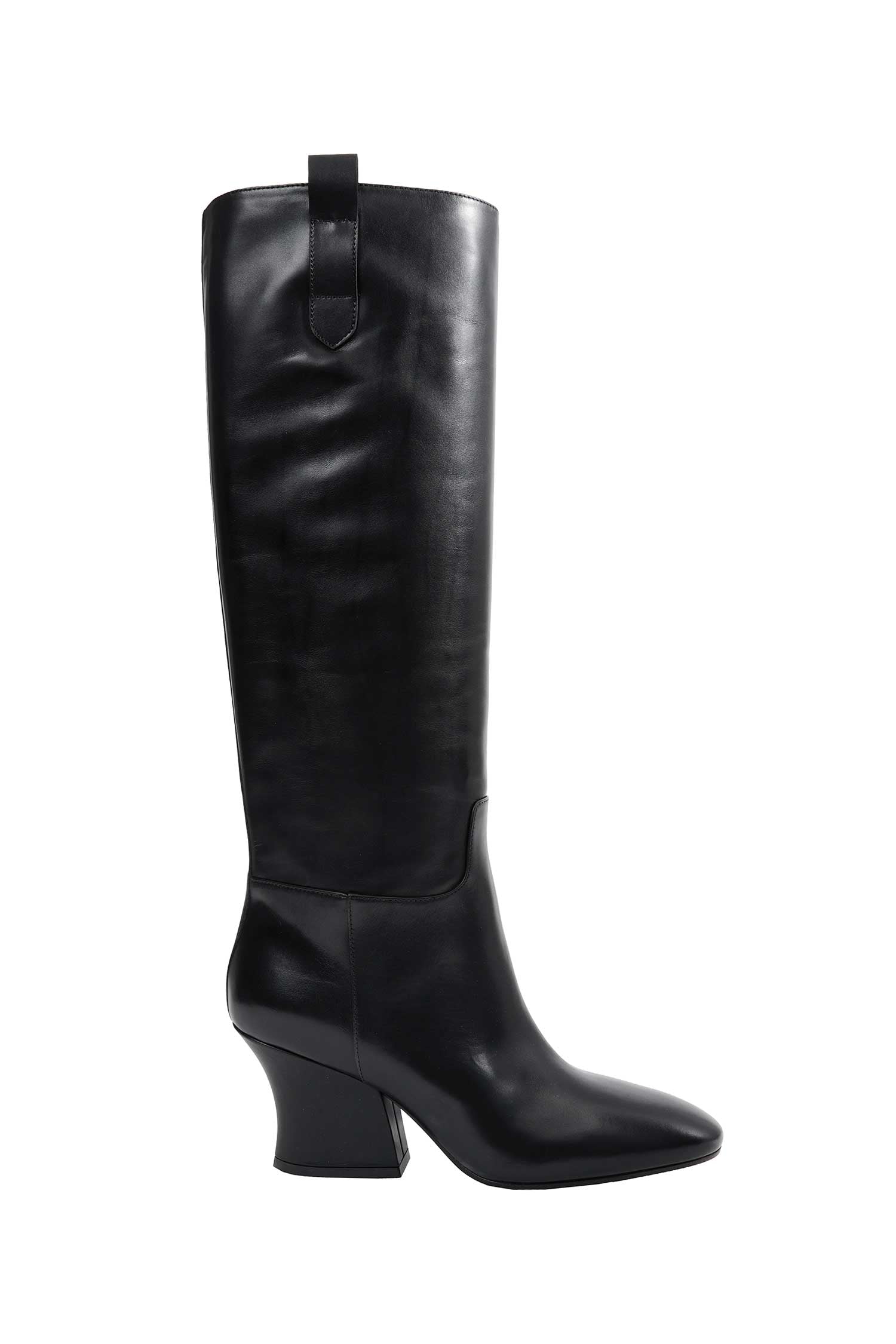 Lune-Knee Boots