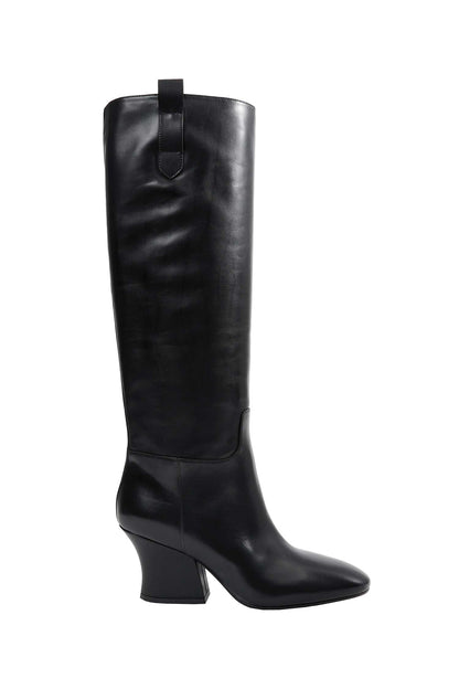 Lune-Knee Boots