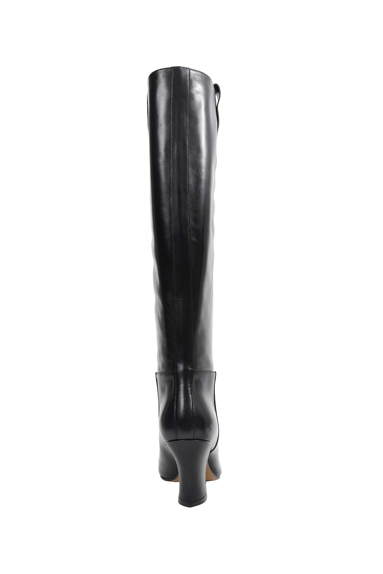 JIL SANDER Lune-Knee Boots woman