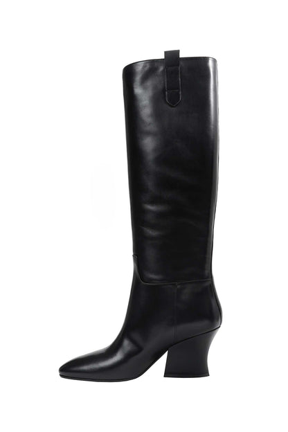 Lune-Knee Boots