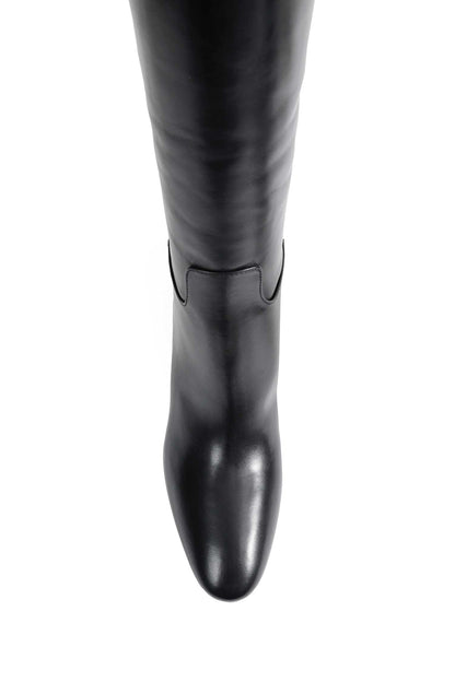 Lune-Knee Boots