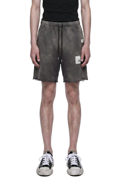 Sun Faded Shorts