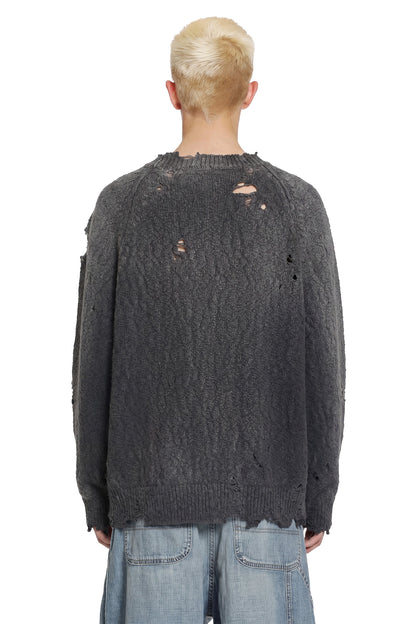 Sun Faded Like Sweater