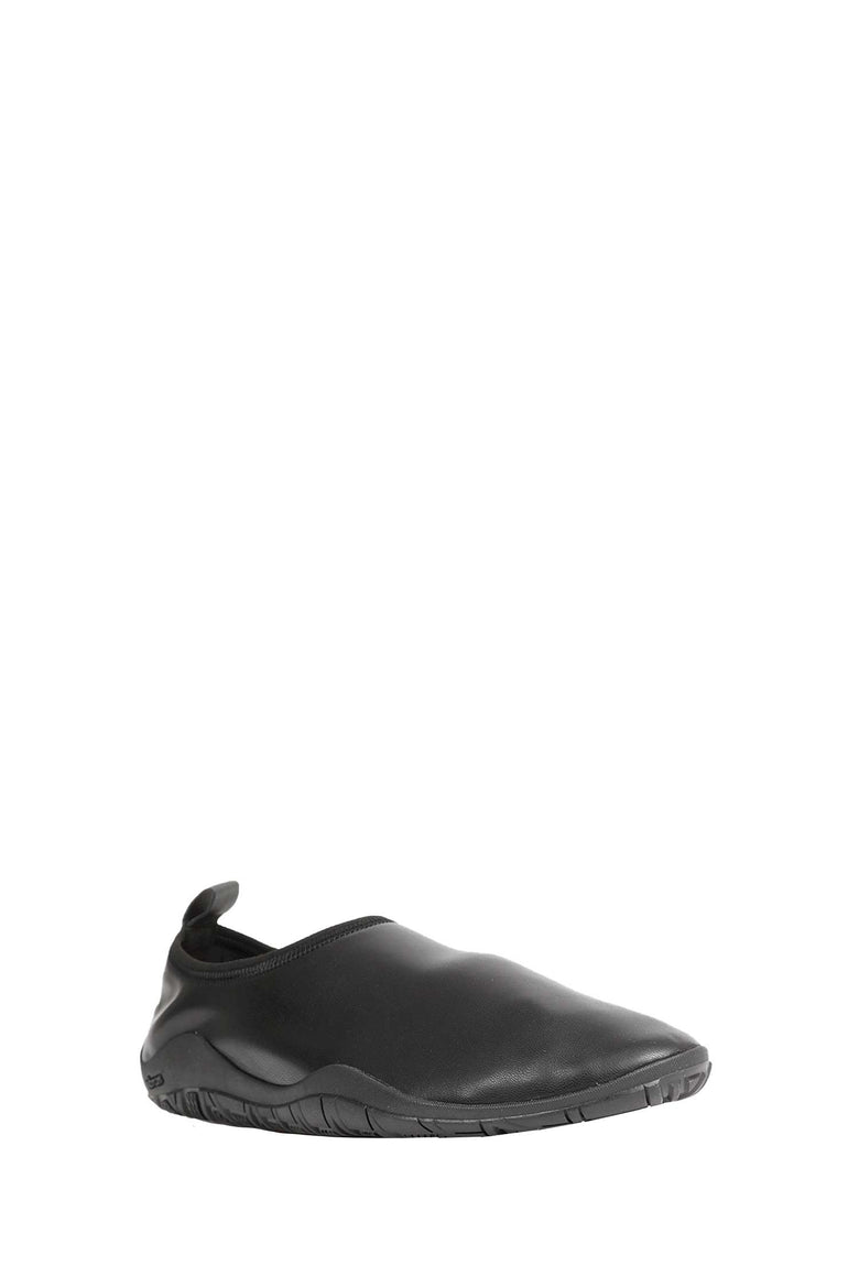 JIL SANDER Elbe Slipper woman
