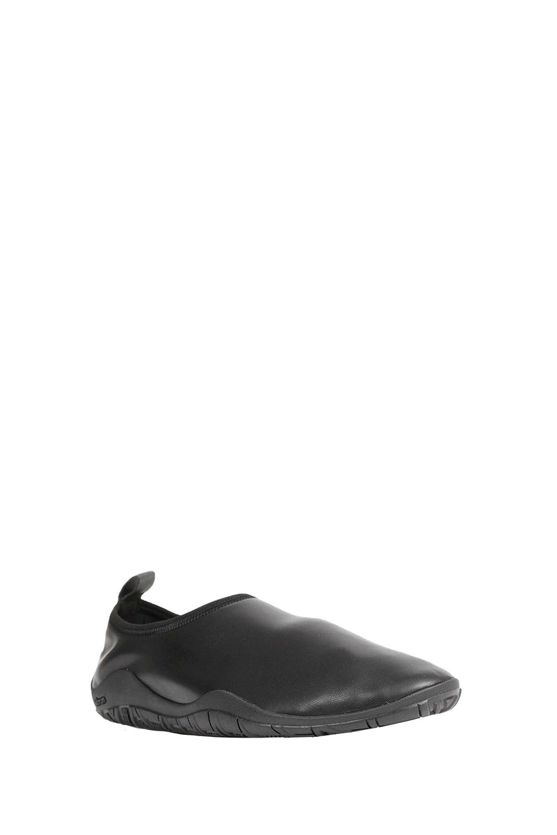 JIL SANDER Elbe Slipper woman