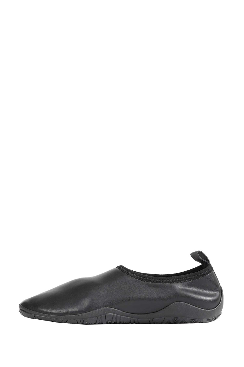 JIL SANDER Elbe Slipper woman