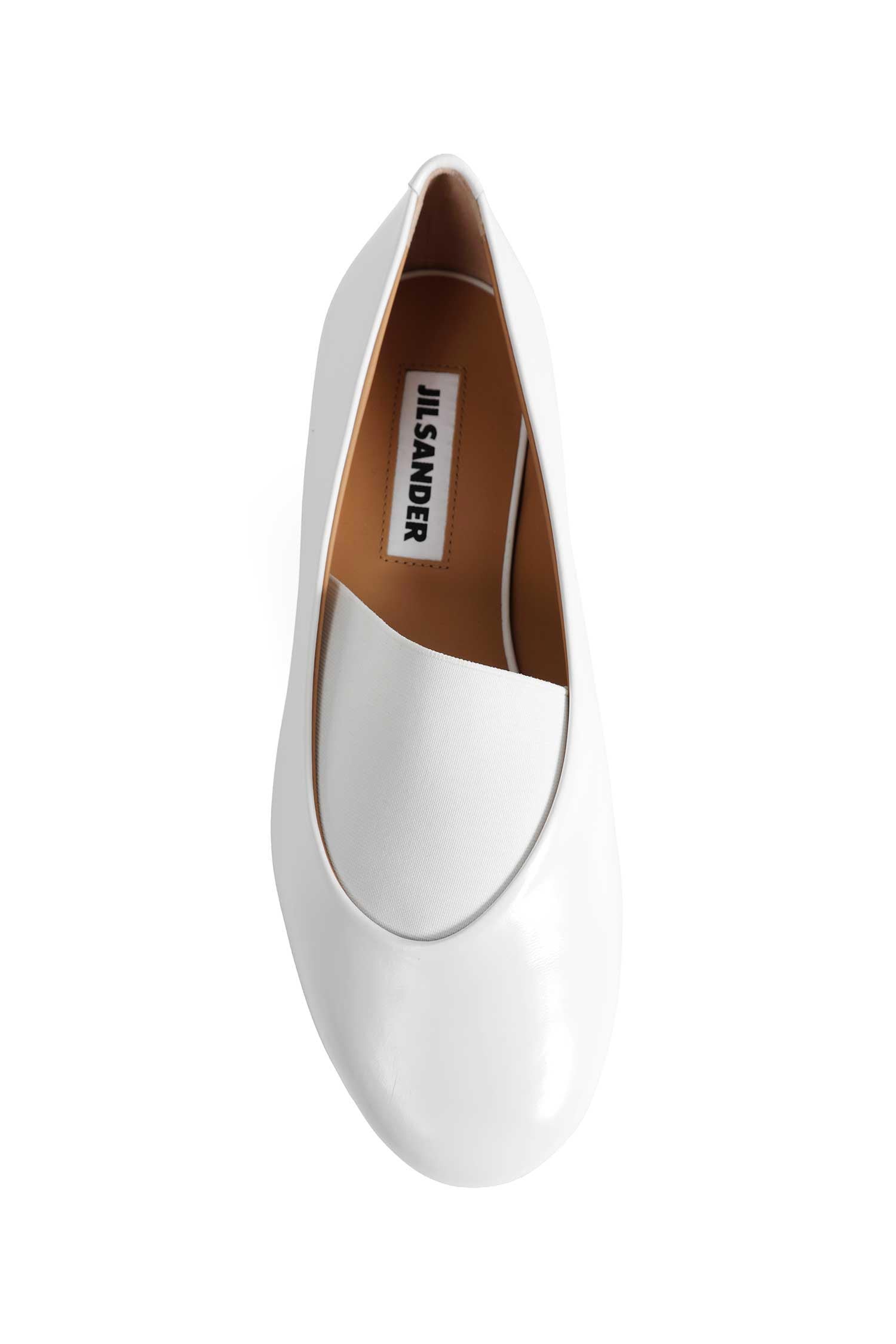 Elyss Ballerina – Antonioli.eu