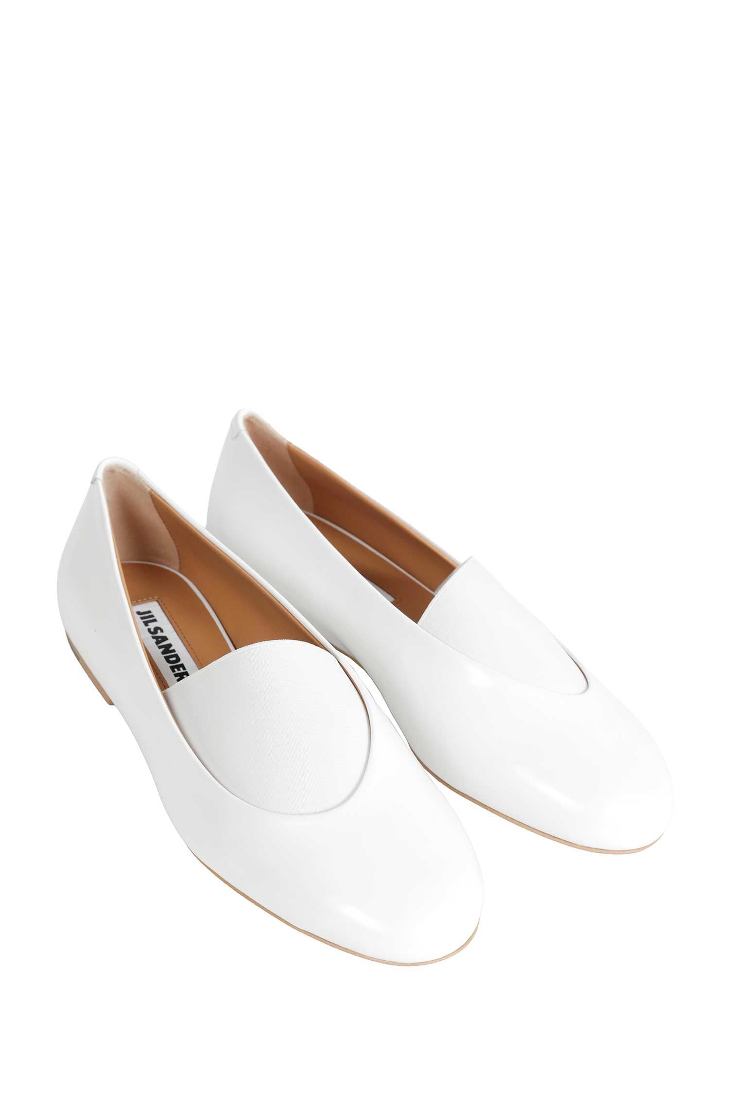 Elyss Ballerina – Antonioli.eu