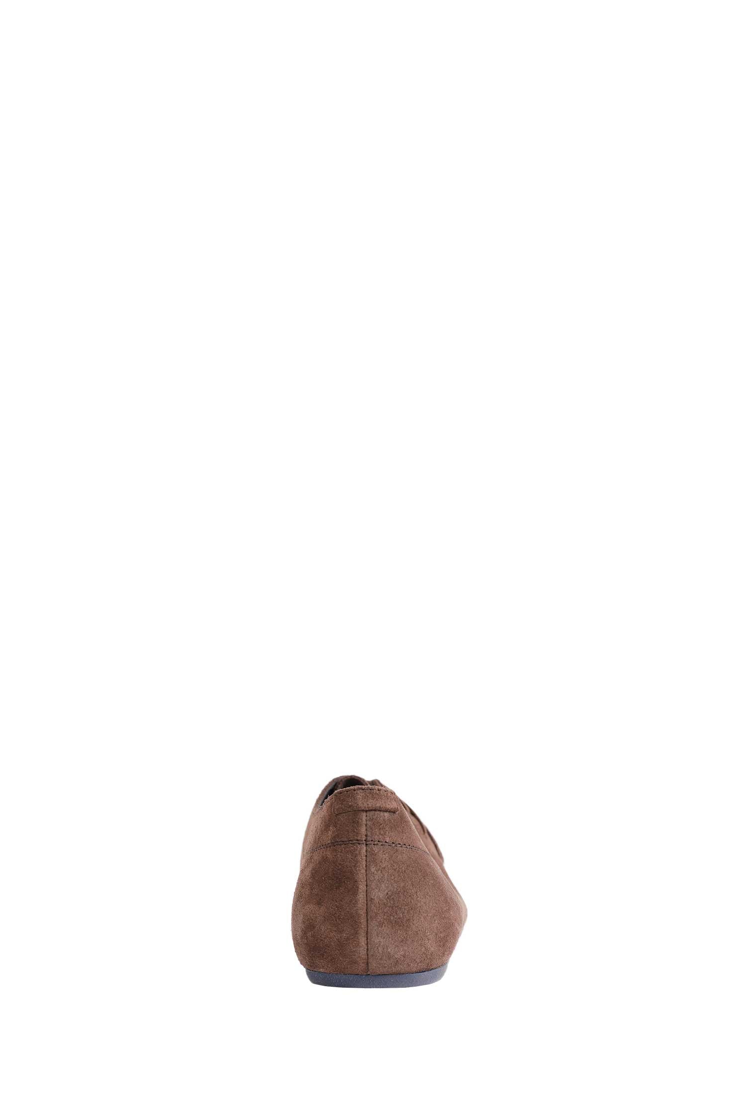 JIL SANDER Hood Lace-Up Shoe woman