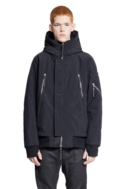 Antonioli BORIS BIDJAN SABERI 11 MAN BLACK JACKETS