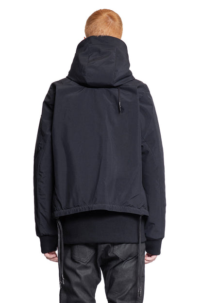 BORIS BIDJAN SABERI 11 MAN BLACK JACKETS