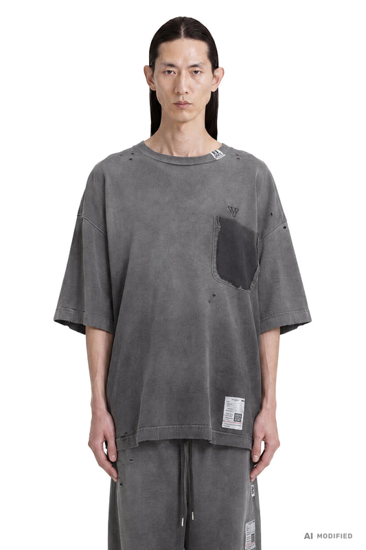 Sun Faded T-Shirt