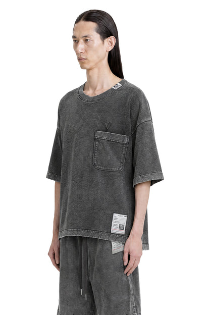 Bleached Waffle T-Shirt