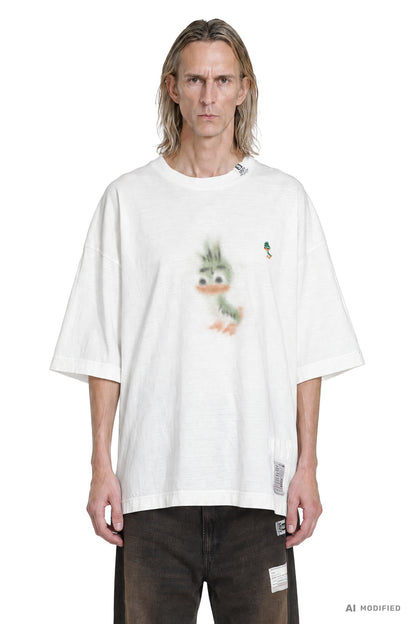 Leon Printed Tee