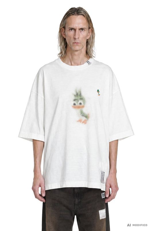 Leon Printed Tee