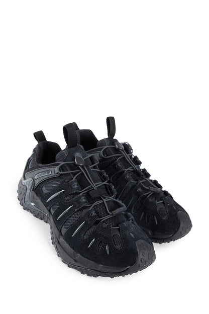 MERREL UNISEX BLACK SNEAKERS